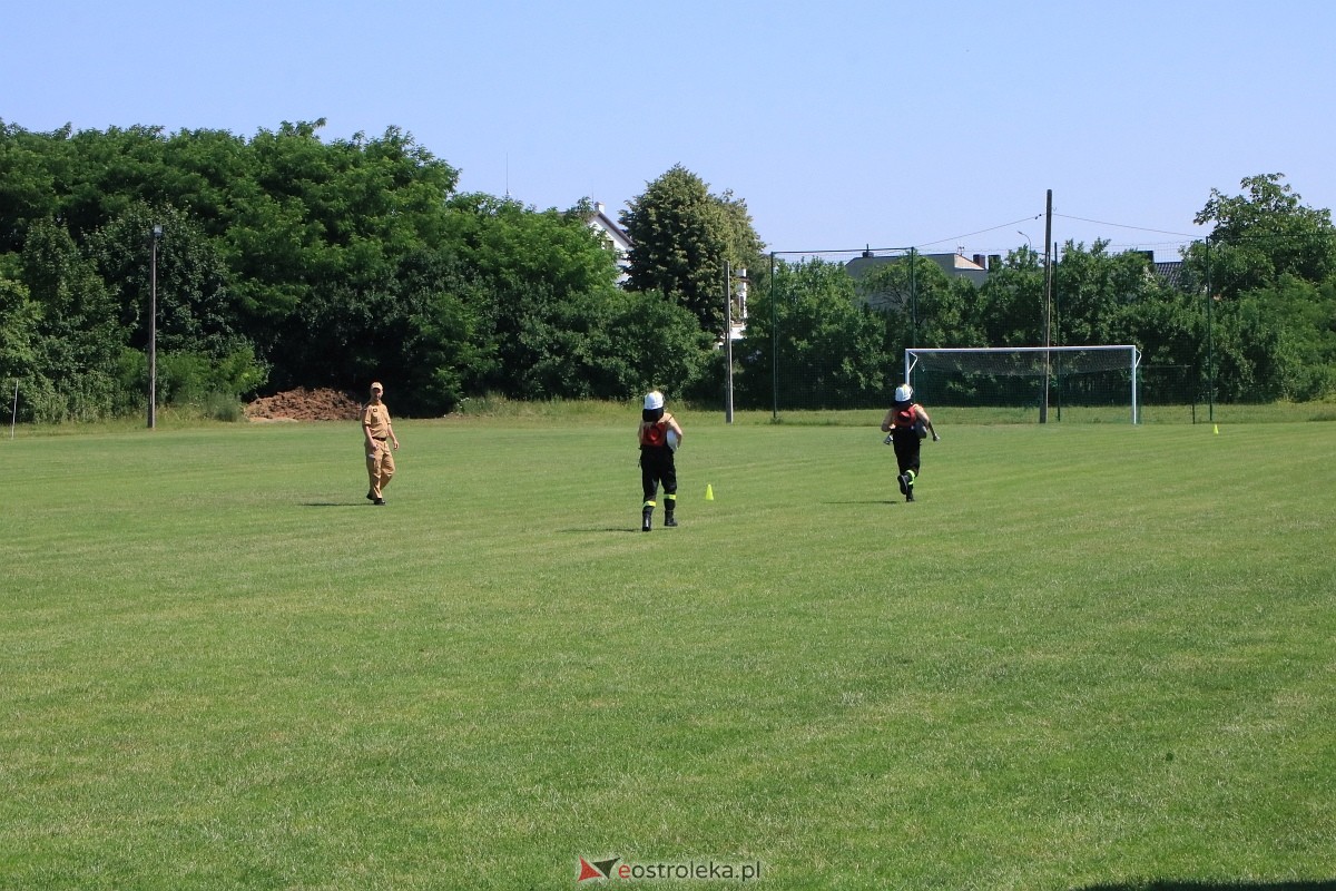 Gminne Zawody Sportowo-Pożarnicze w Goworowie [28.06.2026] - zdjęcie #114 - eOstroleka.pl