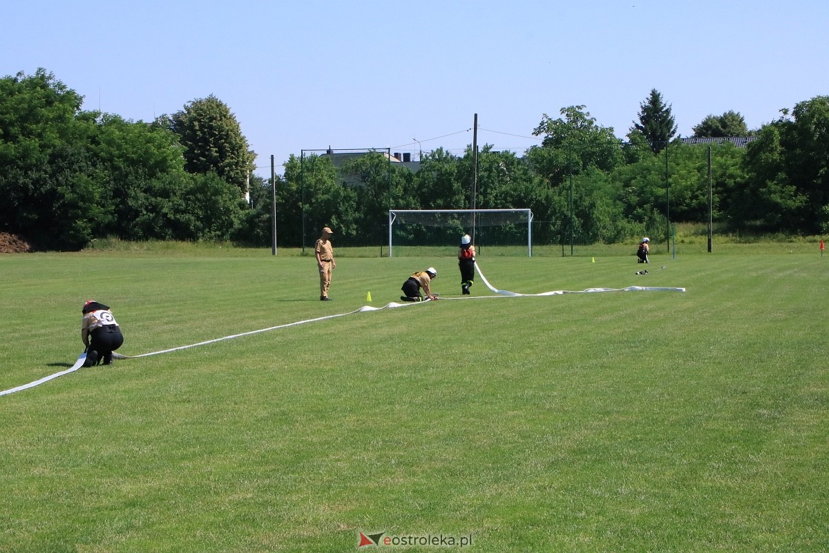 Gminne Zawody Sportowo-Pożarnicze w Goworowie [28.06.2026] - zdjęcie #110 - eOstroleka.pl