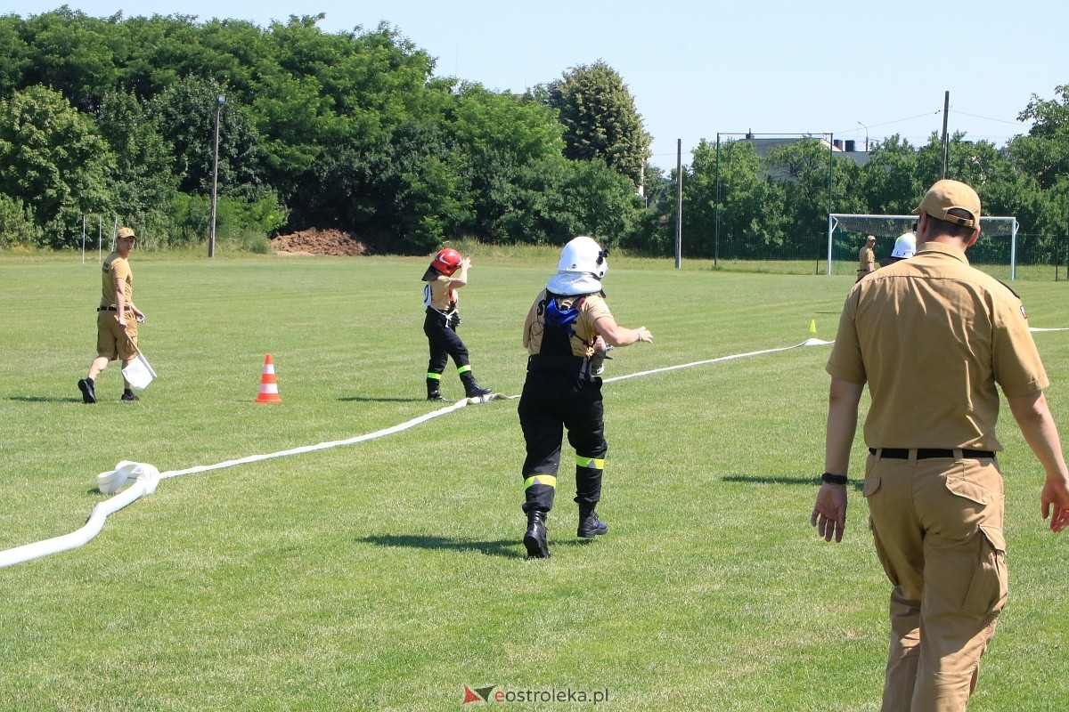 Gminne Zawody Sportowo-Pożarnicze w Goworowie [28.06.2026] - zdjęcie #108 - eOstroleka.pl