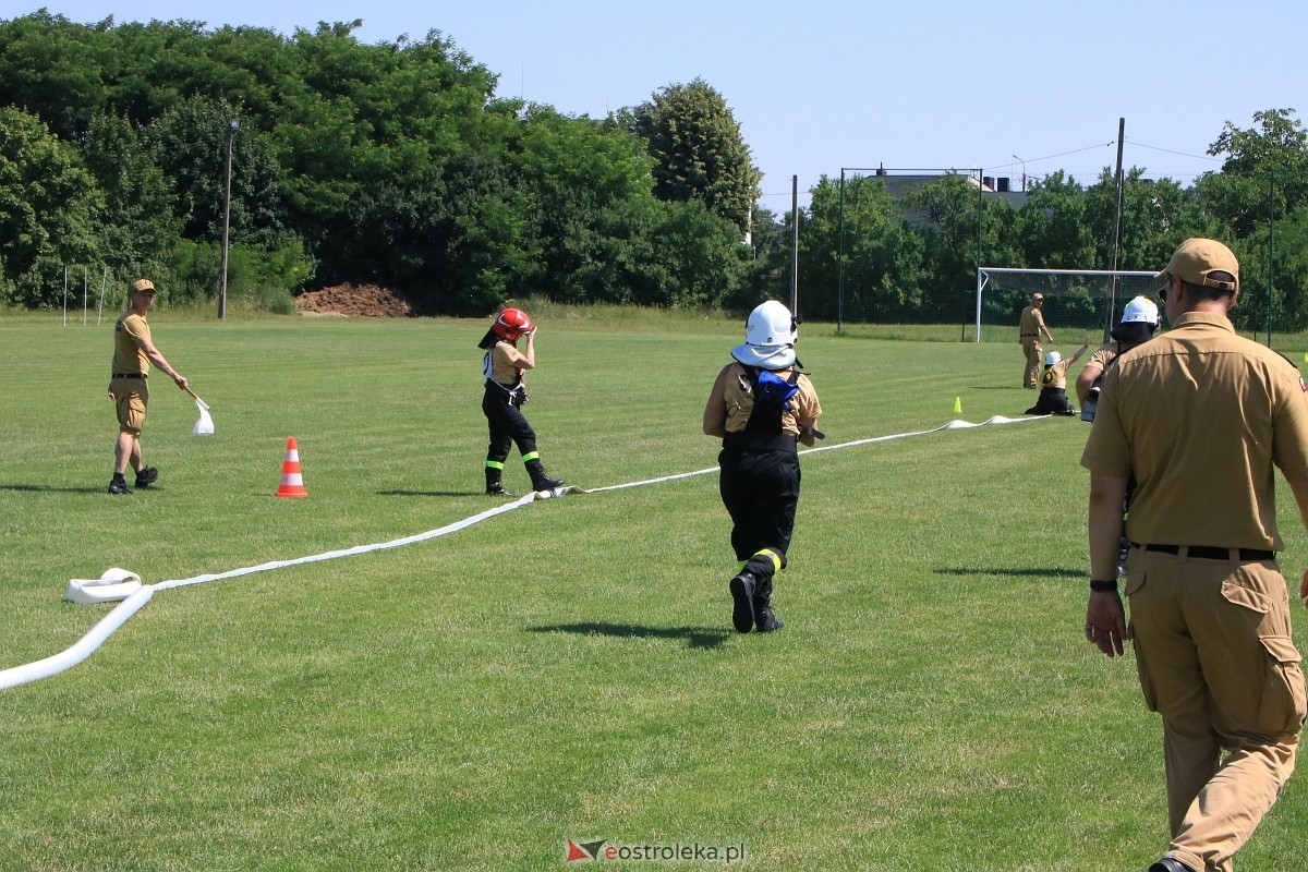 Gminne Zawody Sportowo-Pożarnicze w Goworowie [28.06.2026] - zdjęcie #94 - eOstroleka.pl