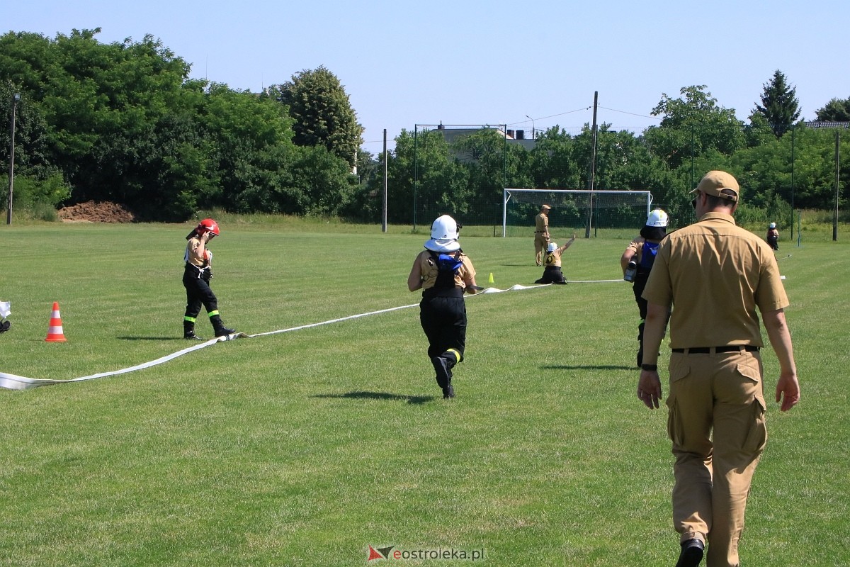 Gminne Zawody Sportowo-Pożarnicze w Goworowie [28.06.2026] - zdjęcie #93 - eOstroleka.pl