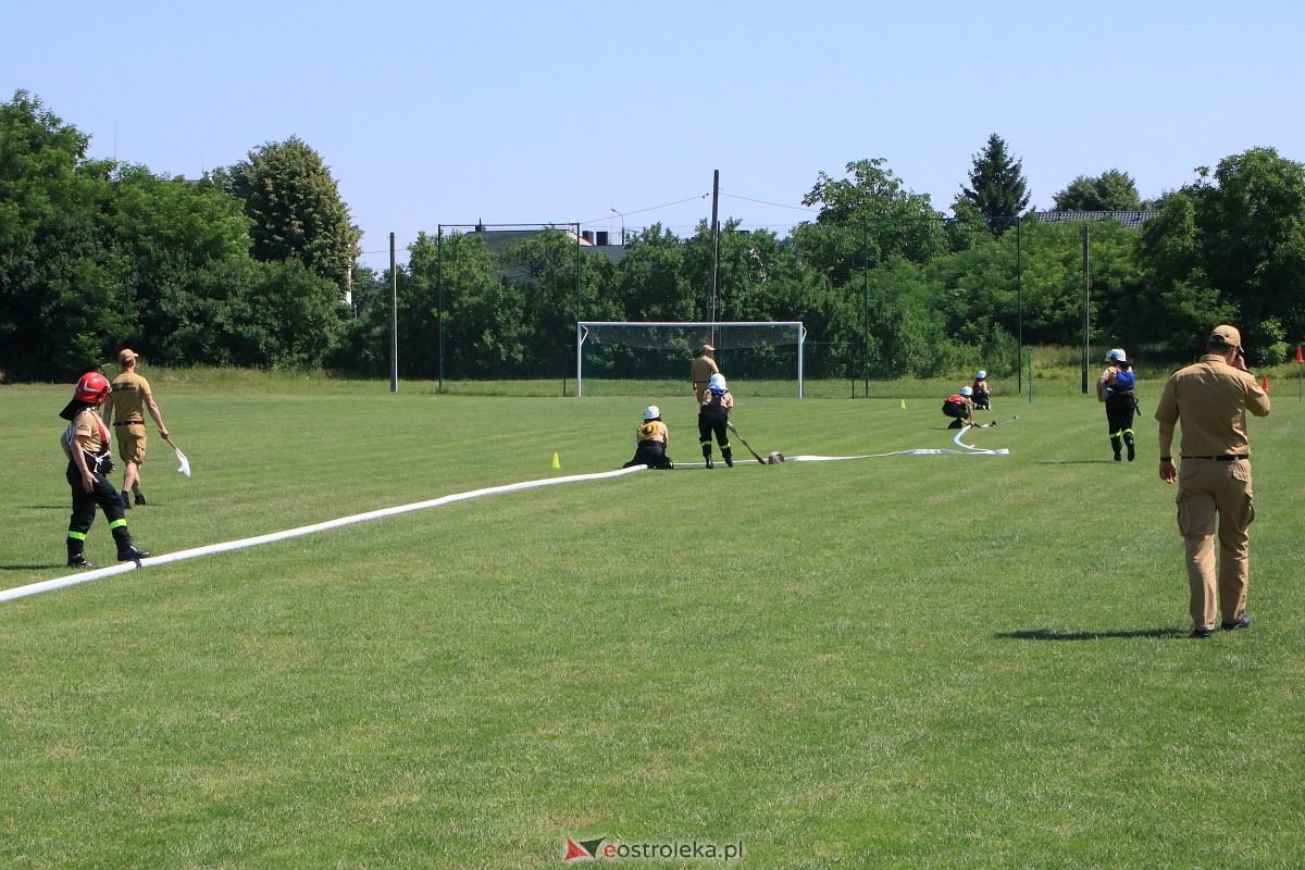 Gminne Zawody Sportowo-Pożarnicze w Goworowie [28.06.2026] - zdjęcie #89 - eOstroleka.pl