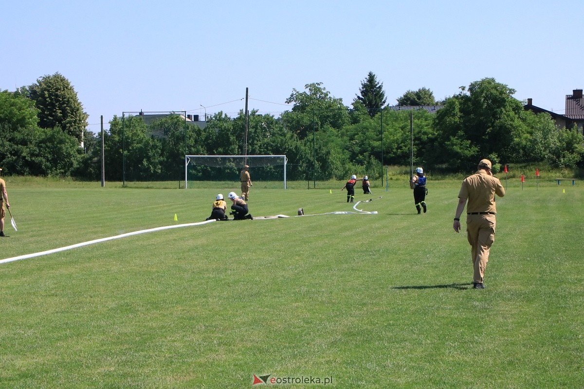 Gminne Zawody Sportowo-Pożarnicze w Goworowie [28.06.2026] - zdjęcie #88 - eOstroleka.pl