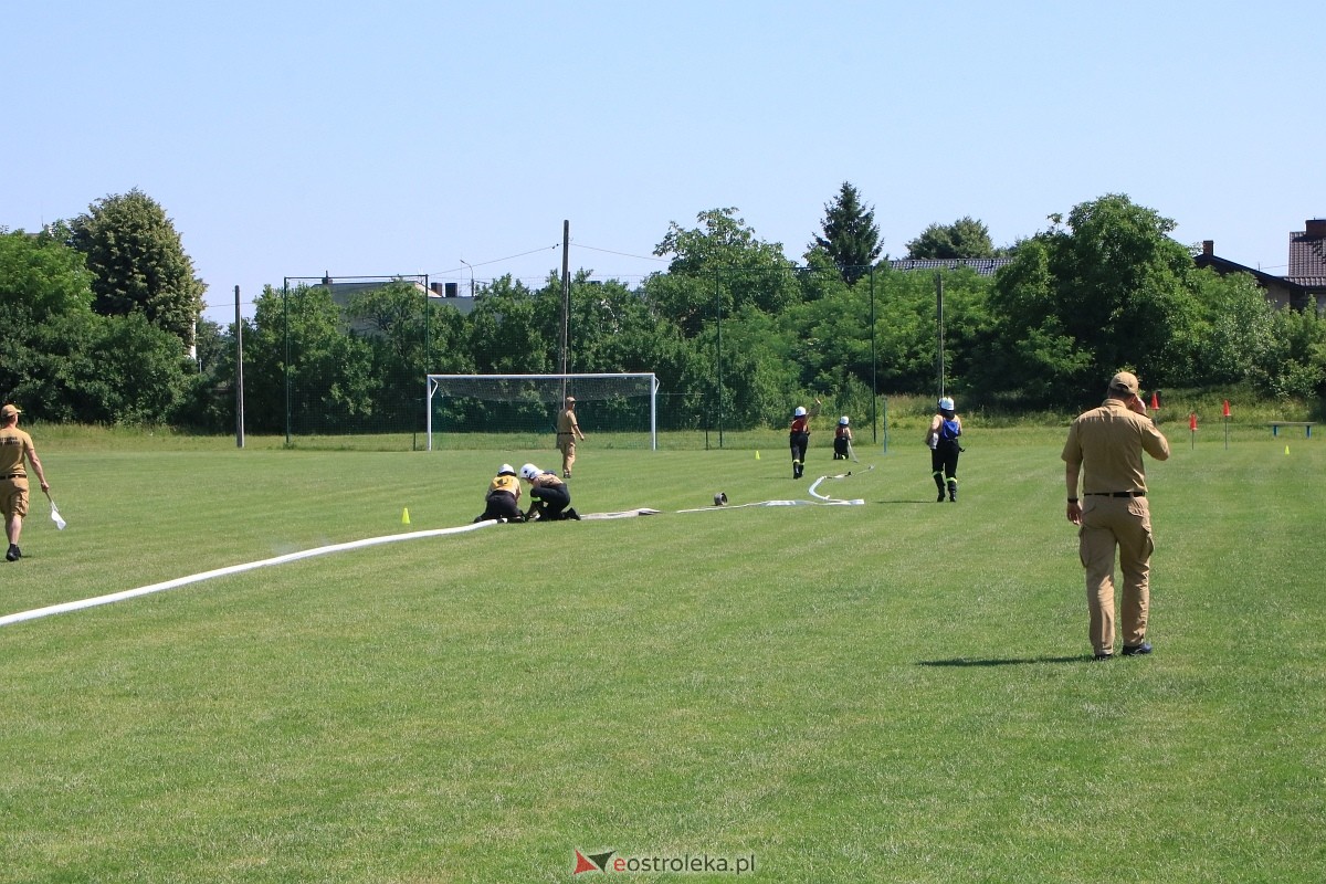 Gminne Zawody Sportowo-Pożarnicze w Goworowie [28.06.2026] - zdjęcie #234 - eOstroleka.pl