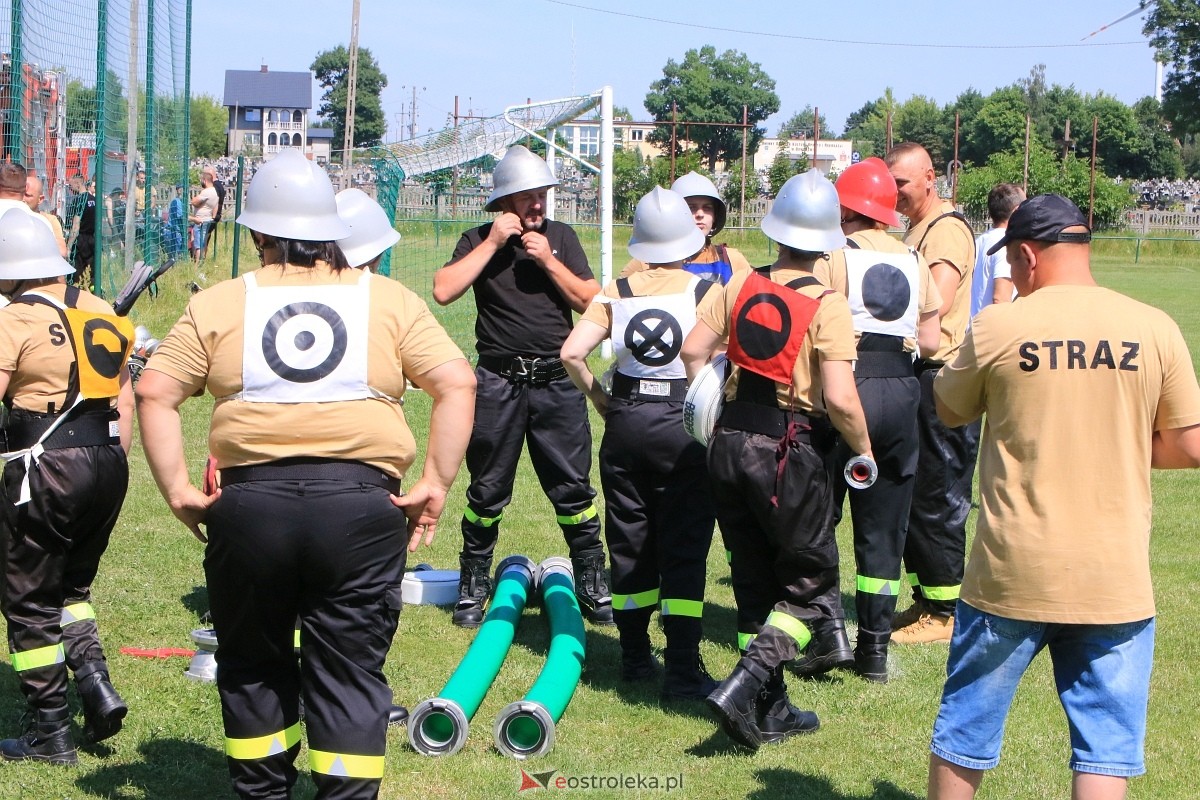 Gminne Zawody Sportowo-Pożarnicze w Goworowie [28.06.2026] - zdjęcie #83 - eOstroleka.pl