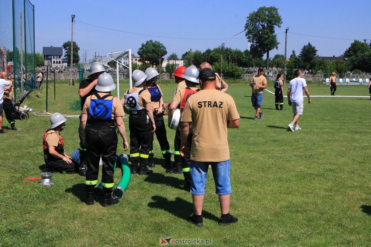 Gminne Zawody Sportowo-Pożarnicze w Goworowie [28.06.2026] - zdjęcie #81 - eOstroleka.pl