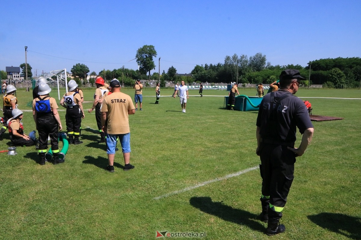 Gminne Zawody Sportowo-Pożarnicze w Goworowie [28.06.2026] - zdjęcie #80 - eOstroleka.pl