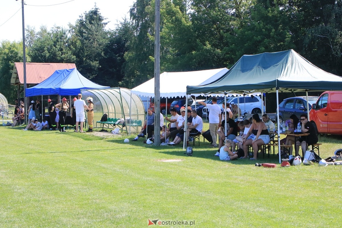 Gminne Zawody Sportowo-Pożarnicze w Goworowie [28.06.2026] - zdjęcie #78 - eOstroleka.pl