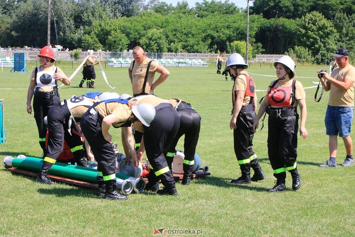 Gminne Zawody Sportowo-Pożarnicze w Goworowie [28.06.2026] - zdjęcie #76 - eOstroleka.pl
