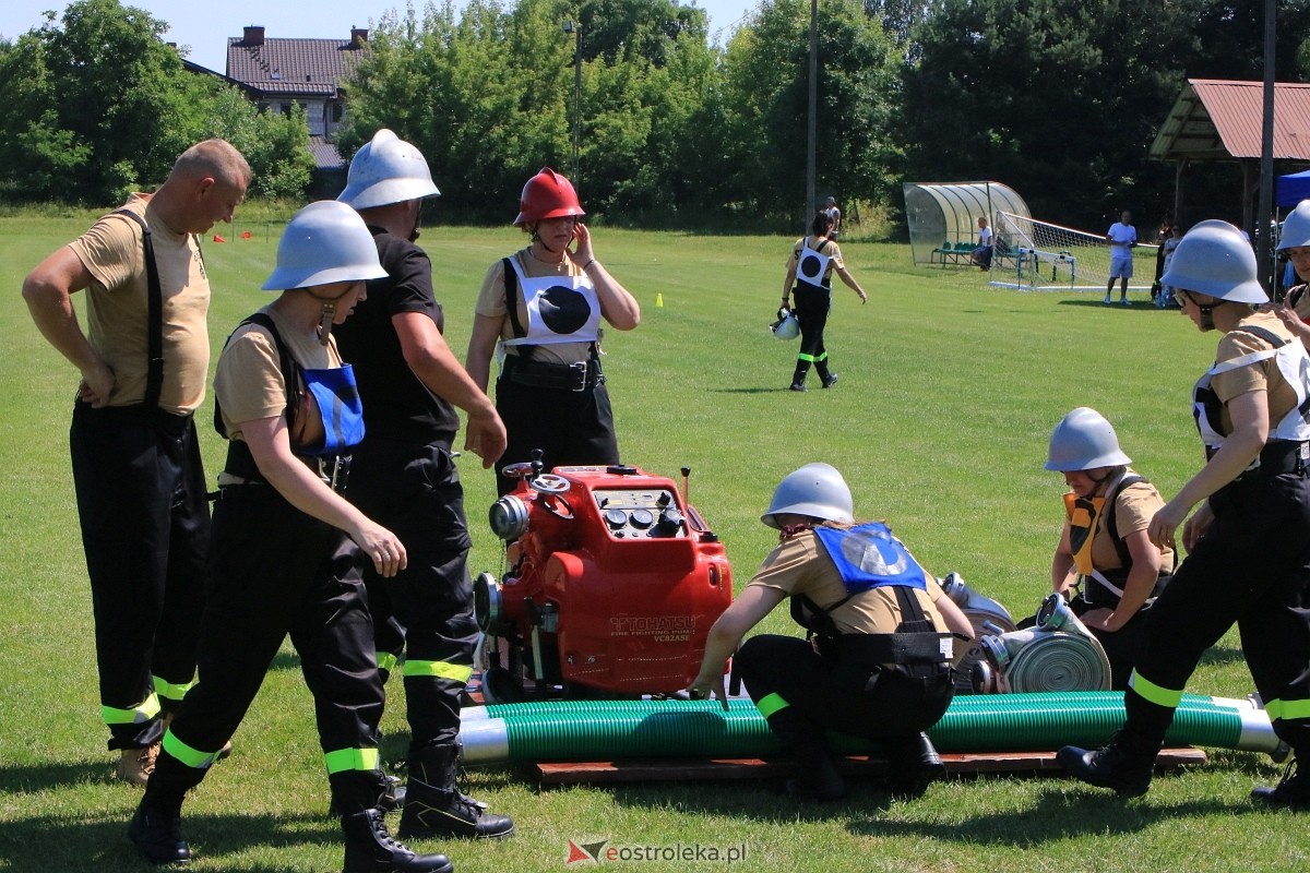 Gminne Zawody Sportowo-Pożarnicze w Goworowie [28.06.2026] - zdjęcie #75 - eOstroleka.pl