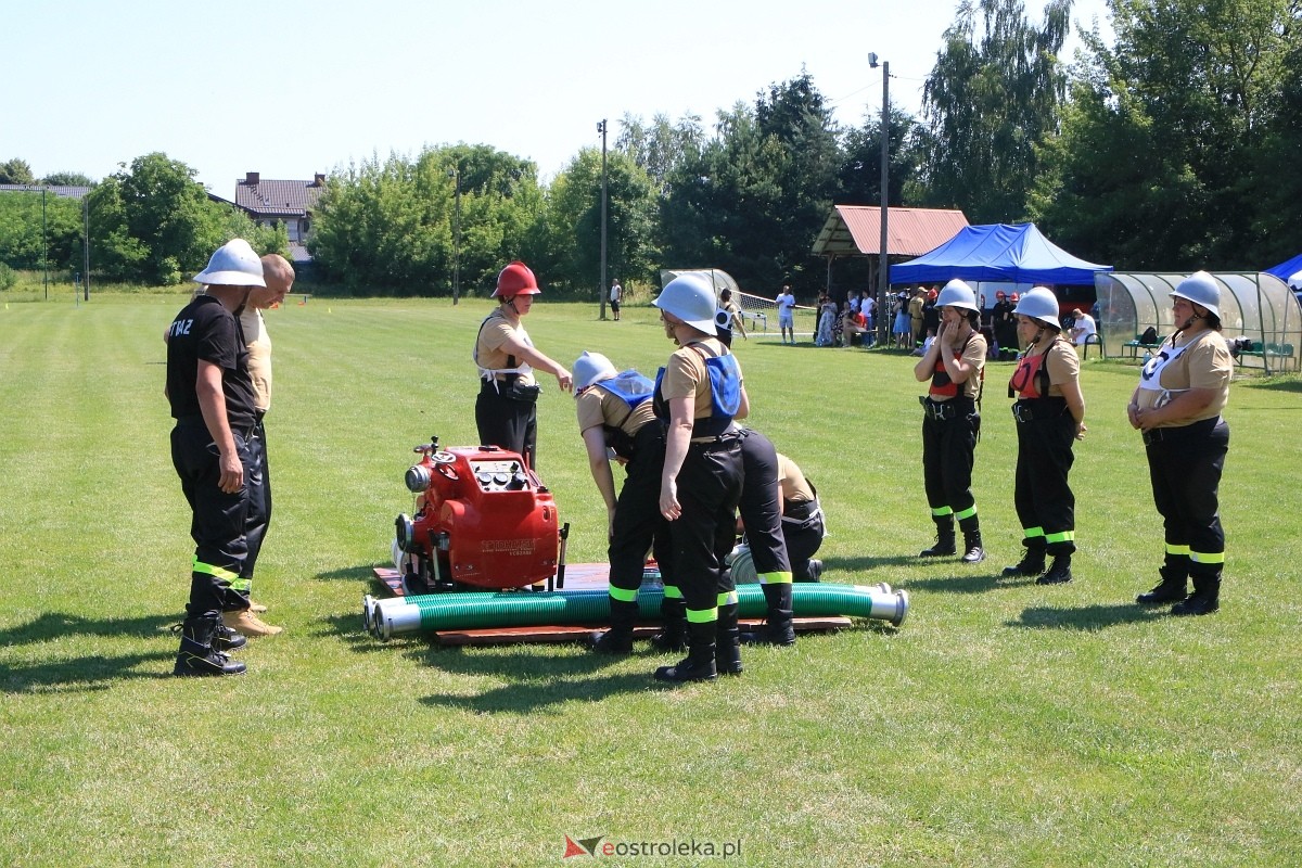 Gminne Zawody Sportowo-Pożarnicze w Goworowie [28.06.2026] - zdjęcie #74 - eOstroleka.pl