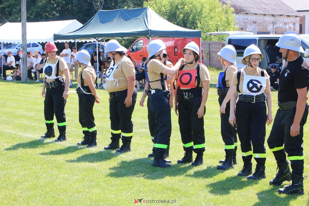 Gminne Zawody Sportowo-Pożarnicze w Goworowie [28.06.2026] - zdjęcie #73 - eOstroleka.pl
