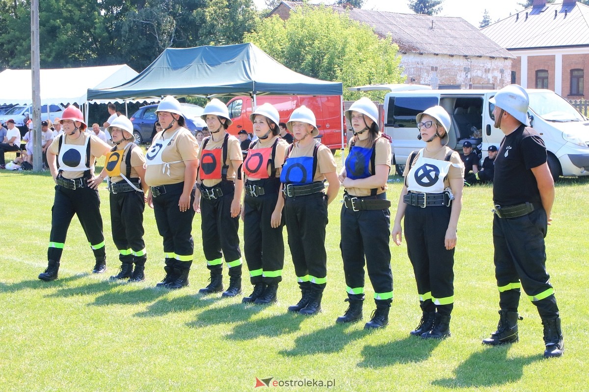 Gminne Zawody Sportowo-Pożarnicze w Goworowie [28.06.2026] - zdjęcie #72 - eOstroleka.pl