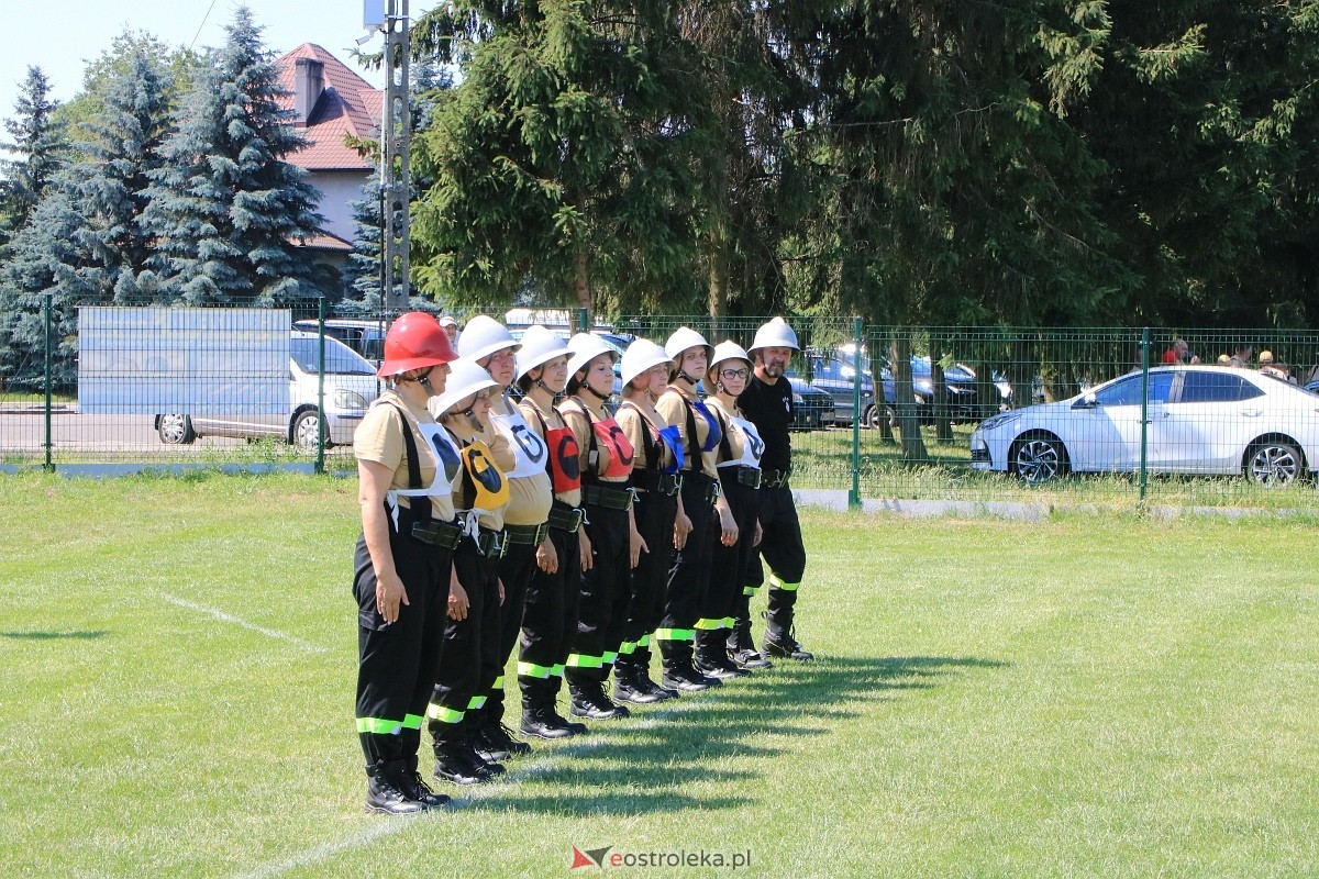 Gminne Zawody Sportowo-Pożarnicze w Goworowie [28.06.2026] - zdjęcie #70 - eOstroleka.pl