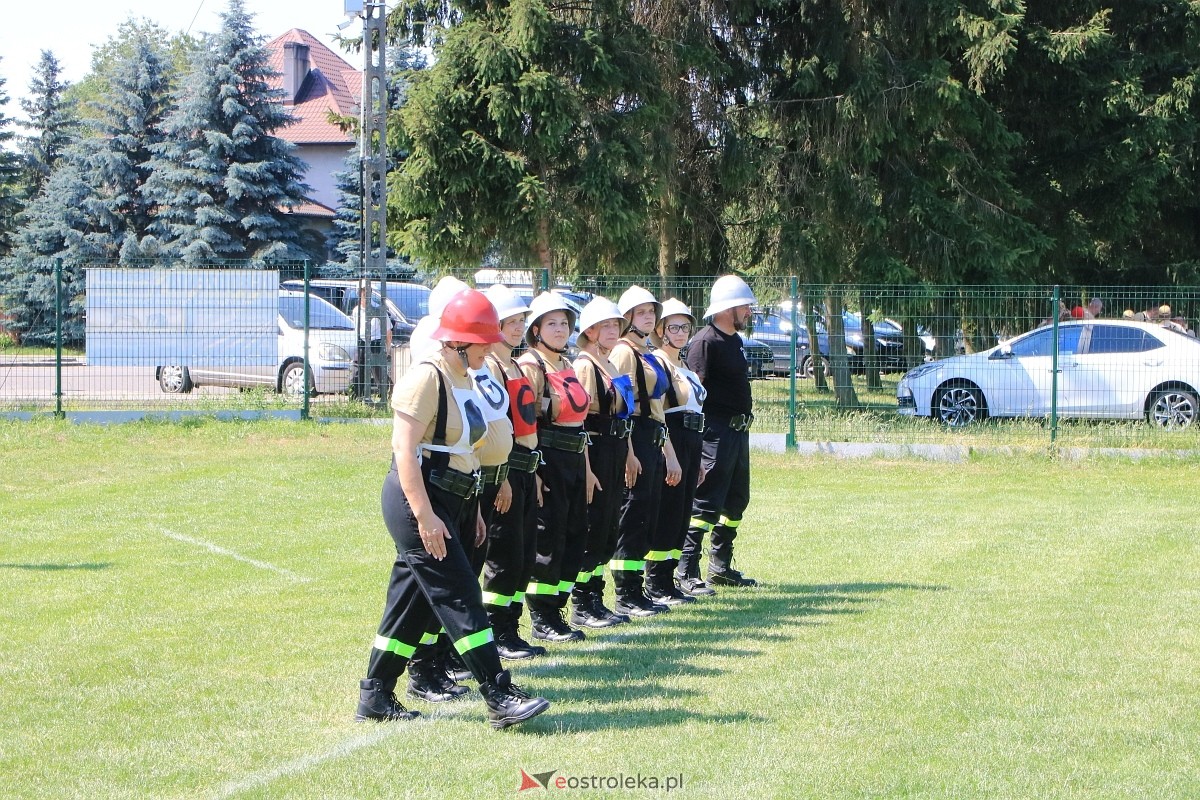 Gminne Zawody Sportowo-Pożarnicze w Goworowie [28.06.2026] - zdjęcie #69 - eOstroleka.pl