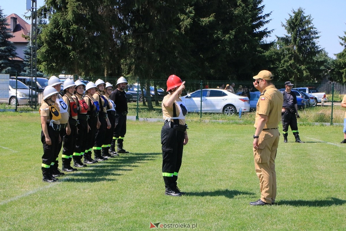 Gminne Zawody Sportowo-Pożarnicze w Goworowie [28.06.2026] - zdjęcie #68 - eOstroleka.pl