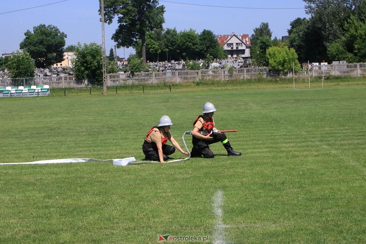 Gminne Zawody Sportowo-Pożarnicze w Goworowie [28.06.2026] - zdjęcie #66 - eOstroleka.pl