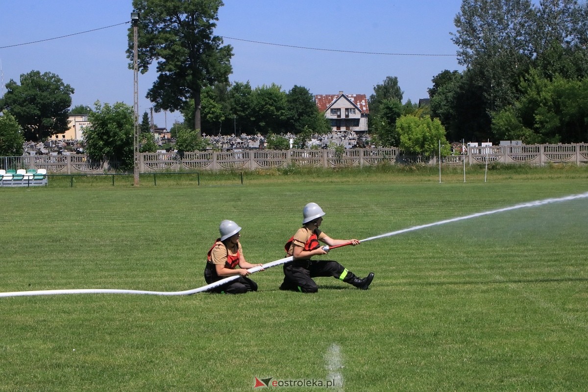 Gminne Zawody Sportowo-Pożarnicze w Goworowie [28.06.2026] - zdjęcie #64 - eOstroleka.pl