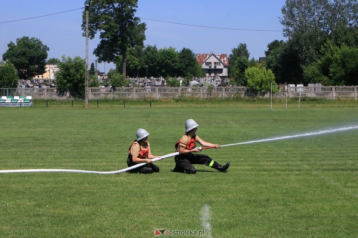 Gminne Zawody Sportowo-Pożarnicze w Goworowie [28.06.2026] - zdjęcie #63 - eOstroleka.pl
