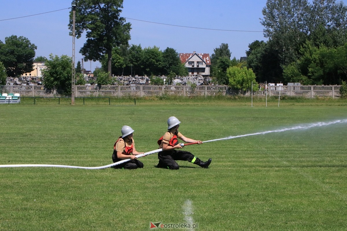 Gminne Zawody Sportowo-Pożarnicze w Goworowie [28.06.2026] - zdjęcie #62 - eOstroleka.pl