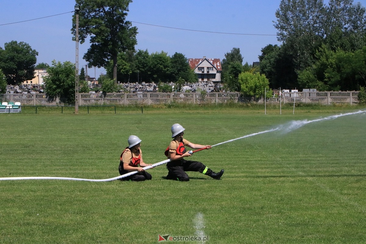 Gminne Zawody Sportowo-Pożarnicze w Goworowie [28.06.2026] - zdjęcie #61 - eOstroleka.pl