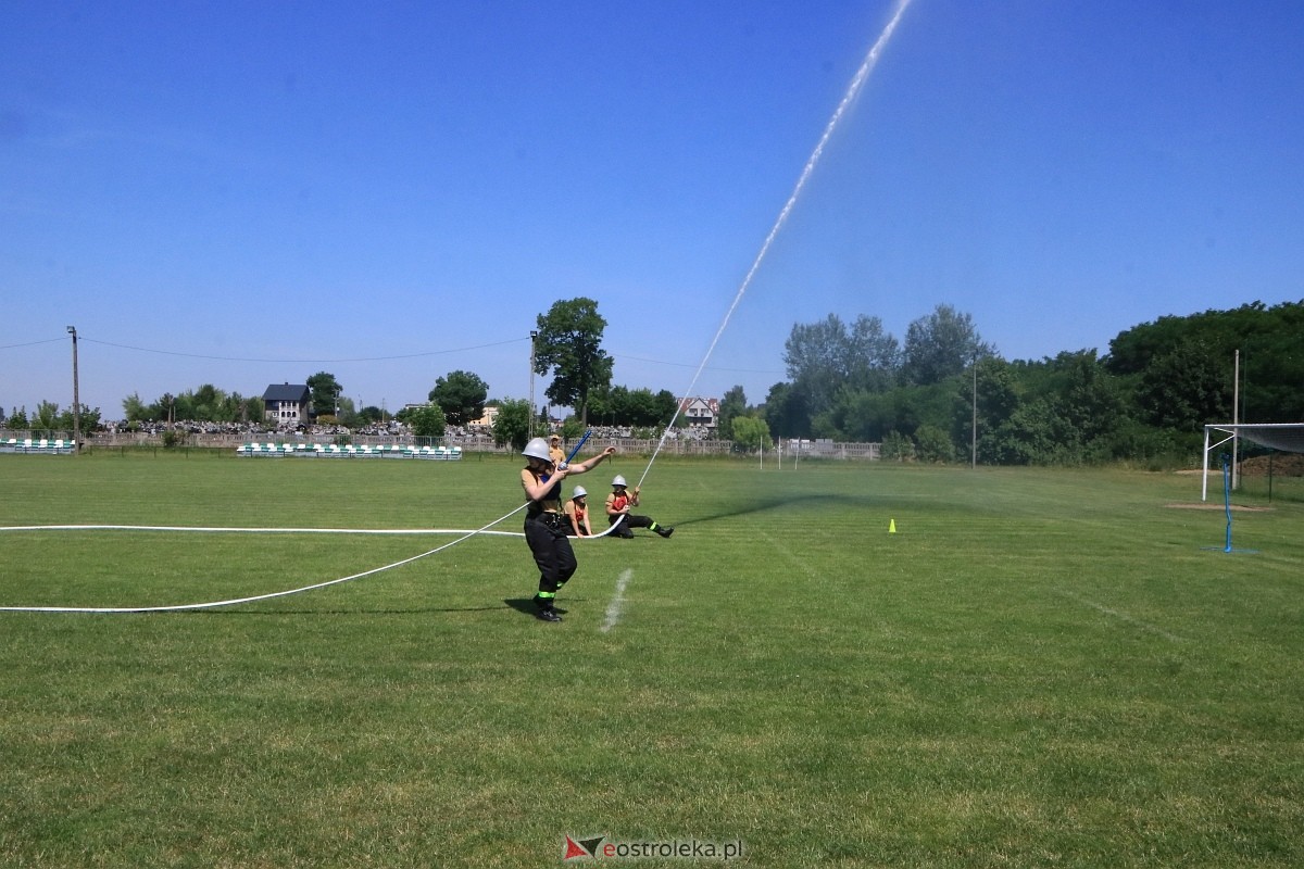 Gminne Zawody Sportowo-Pożarnicze w Goworowie [28.06.2026] - zdjęcie #60 - eOstroleka.pl