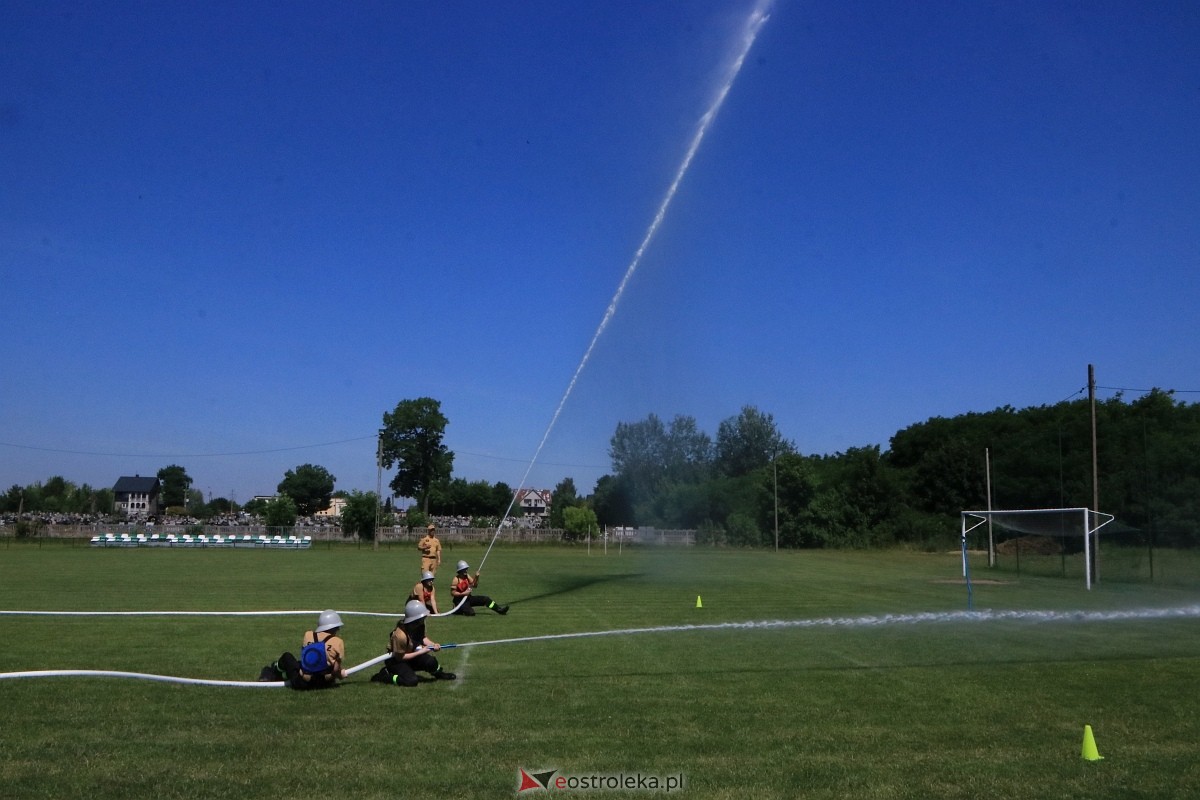 Gminne Zawody Sportowo-Pożarnicze w Goworowie [28.06.2026] - zdjęcie #58 - eOstroleka.pl