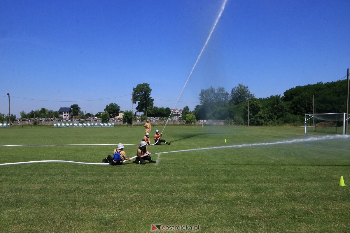 Gminne Zawody Sportowo-Pożarnicze w Goworowie [28.06.2026] - zdjęcie #56 - eOstroleka.pl