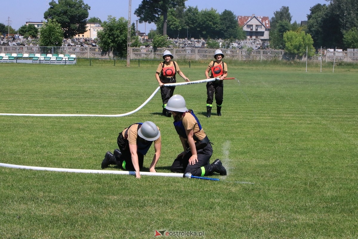Gminne Zawody Sportowo-Pożarnicze w Goworowie [28.06.2026] - zdjęcie #55 - eOstroleka.pl