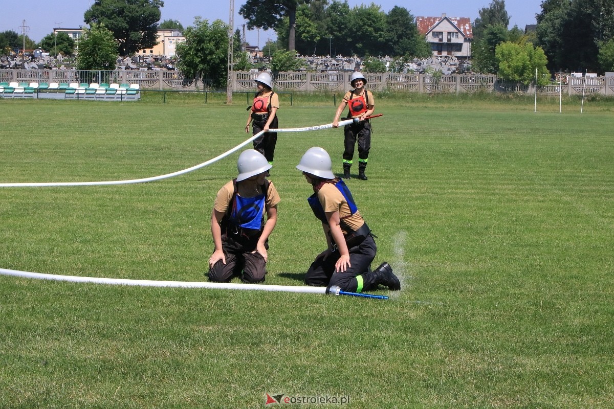 Gminne Zawody Sportowo-Pożarnicze w Goworowie [28.06.2026] - zdjęcie #54 - eOstroleka.pl
