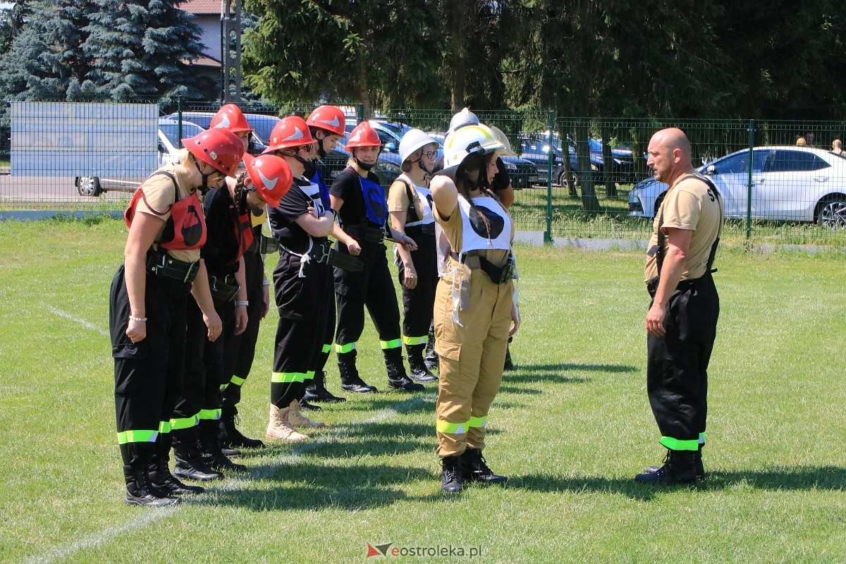 Gminne Zawody Sportowo-Pożarnicze w Goworowie [28.06.2026] - zdjęcie #51 - eOstroleka.pl