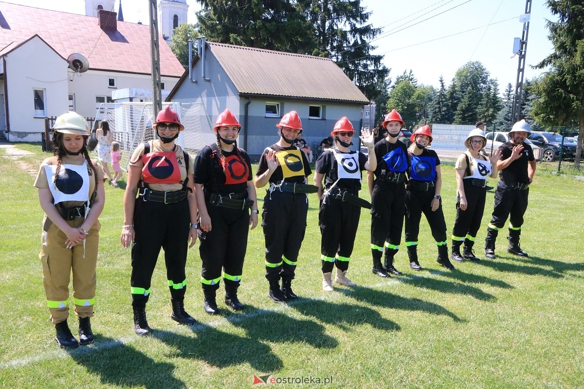 Gminne Zawody Sportowo-Pożarnicze w Goworowie [28.06.2026] - zdjęcie #48 - eOstroleka.pl