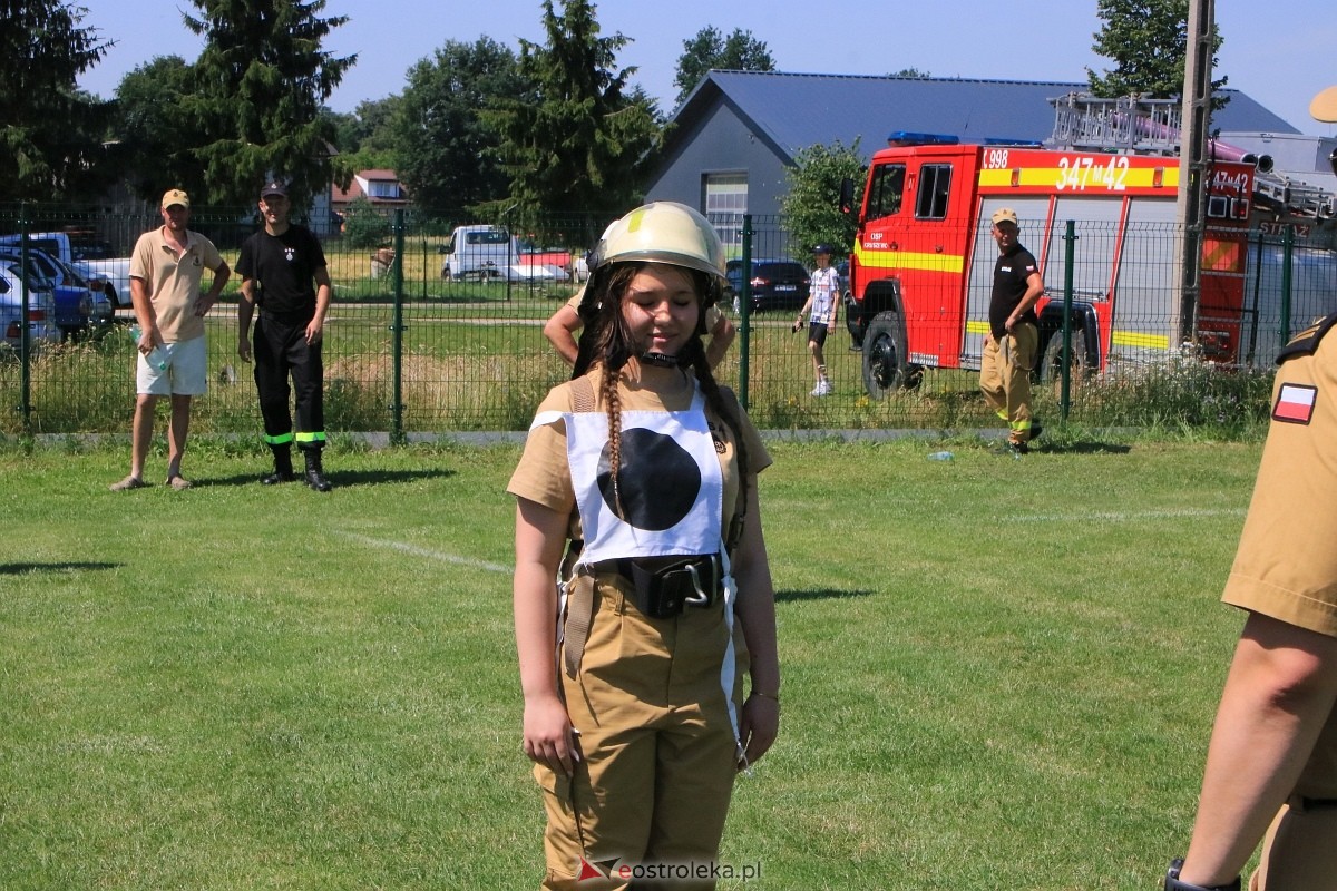 Gminne Zawody Sportowo-Pożarnicze w Goworowie [28.06.2026] - zdjęcie #42 - eOstroleka.pl
