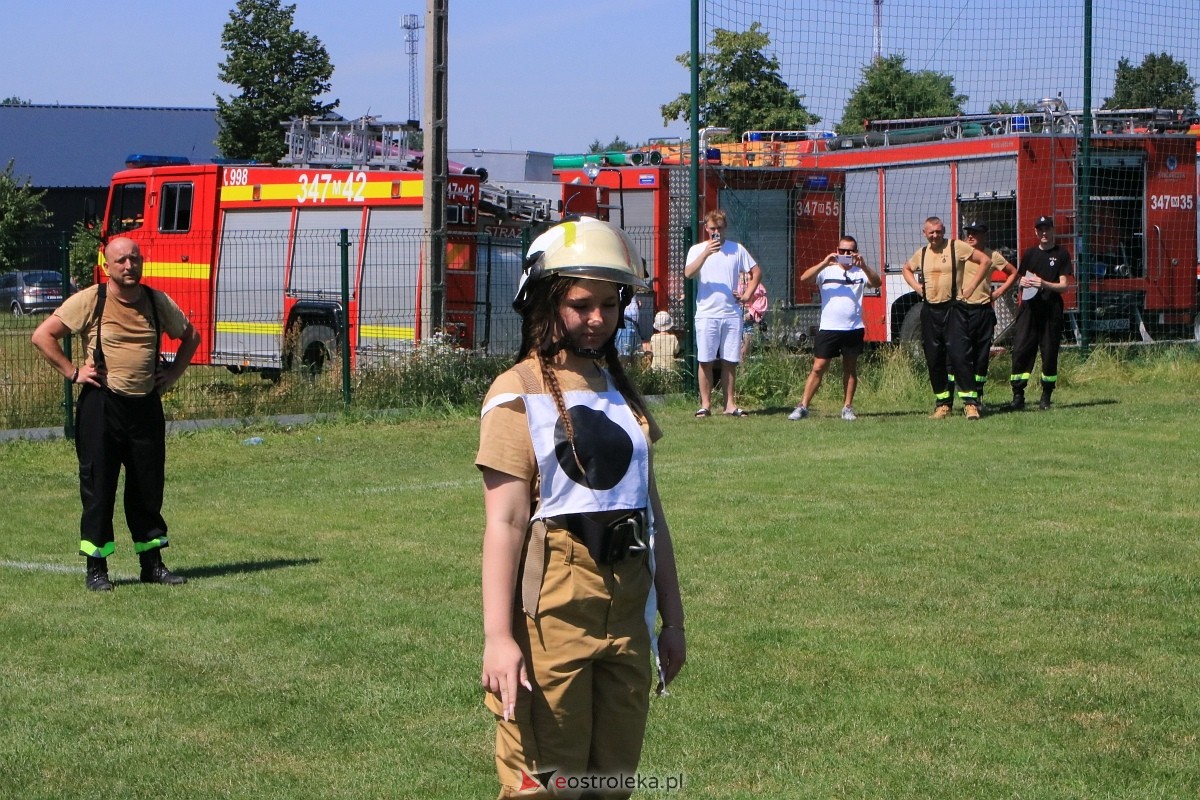 Gminne Zawody Sportowo-Pożarnicze w Goworowie [28.06.2026] - zdjęcie #39 - eOstroleka.pl