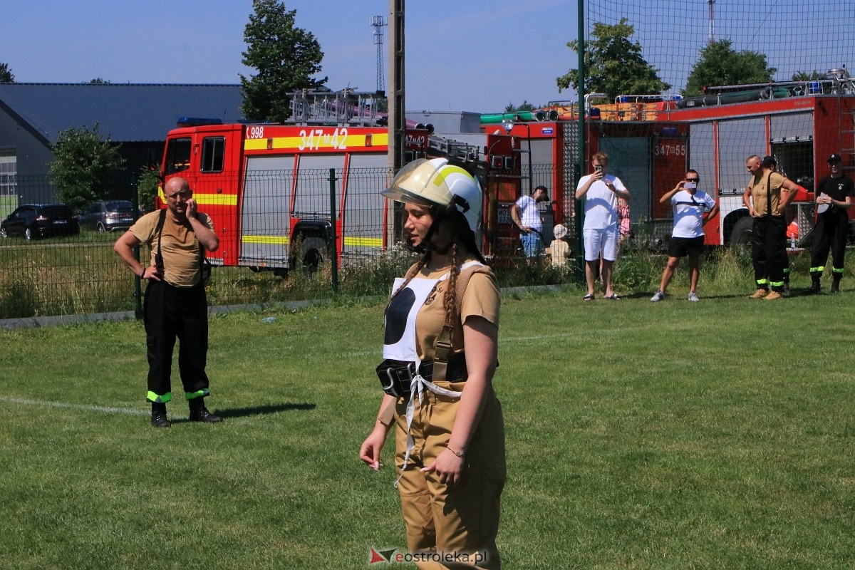 Gminne Zawody Sportowo-Pożarnicze w Goworowie [28.06.2026] - zdjęcie #38 - eOstroleka.pl