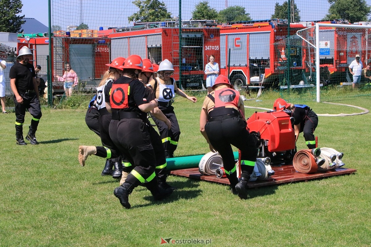 Gminne Zawody Sportowo-Pożarnicze w Goworowie [28.06.2026] - zdjęcie #33 - eOstroleka.pl