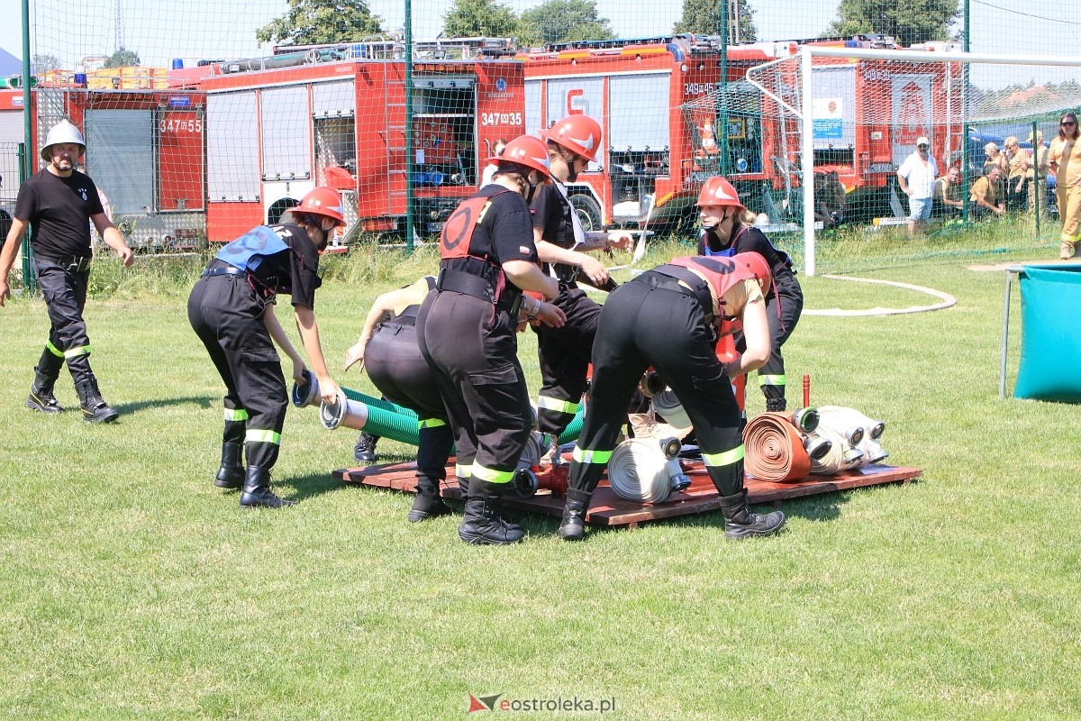 Gminne Zawody Sportowo-Pożarnicze w Goworowie [28.06.2026] - zdjęcie #32 - eOstroleka.pl