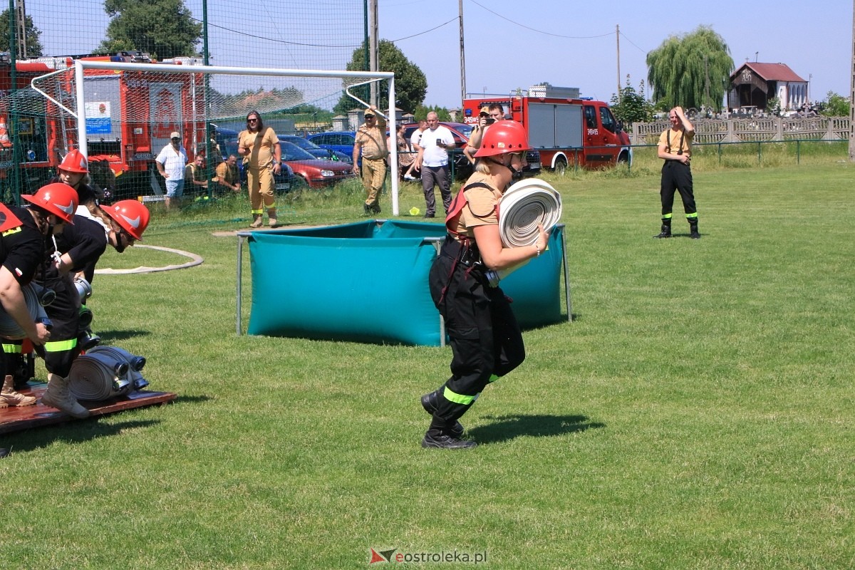 Gminne Zawody Sportowo-Pożarnicze w Goworowie [28.06.2026] - zdjęcie #30 - eOstroleka.pl
