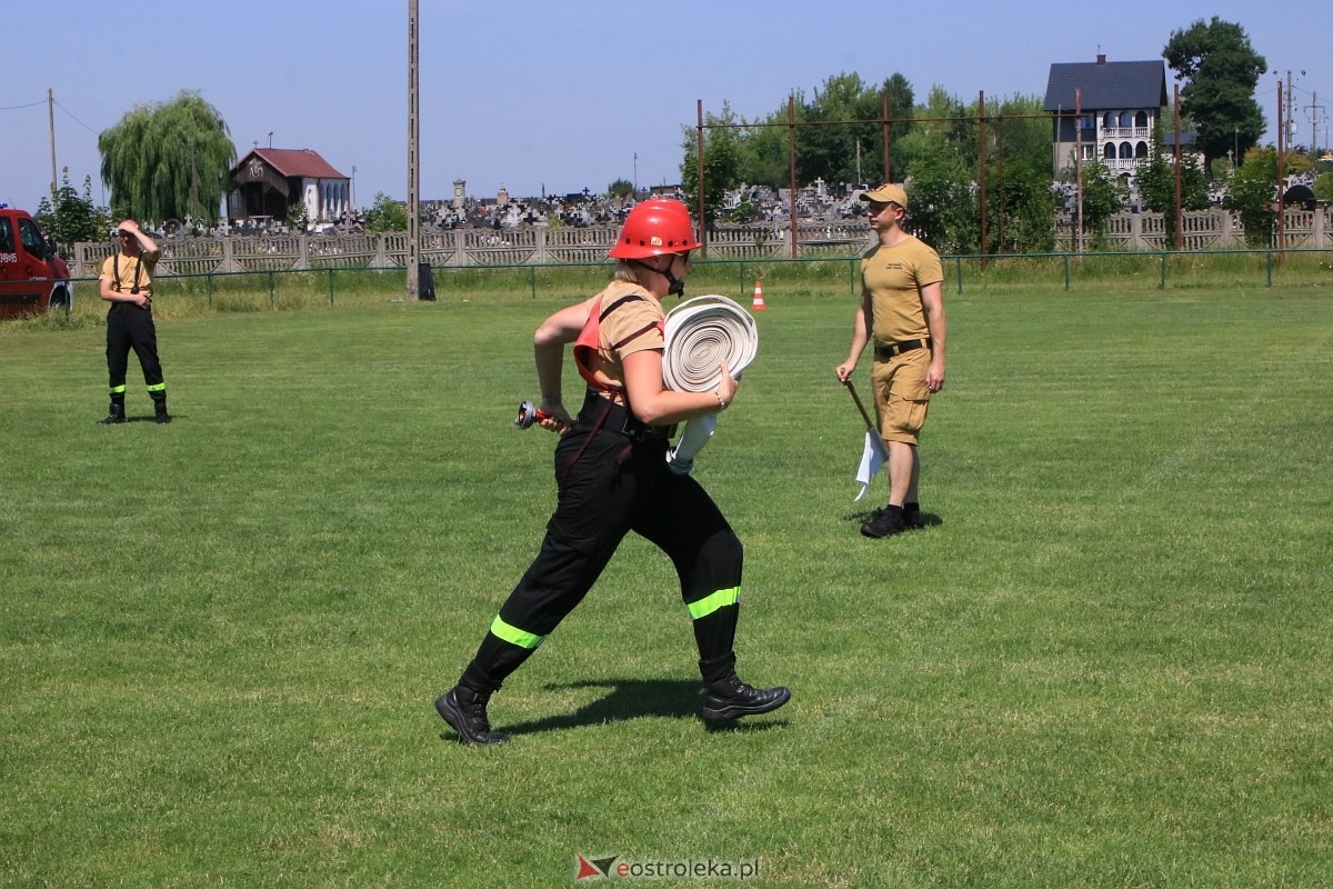 Gminne Zawody Sportowo-Pożarnicze w Goworowie [28.06.2026] - zdjęcie #29 - eOstroleka.pl