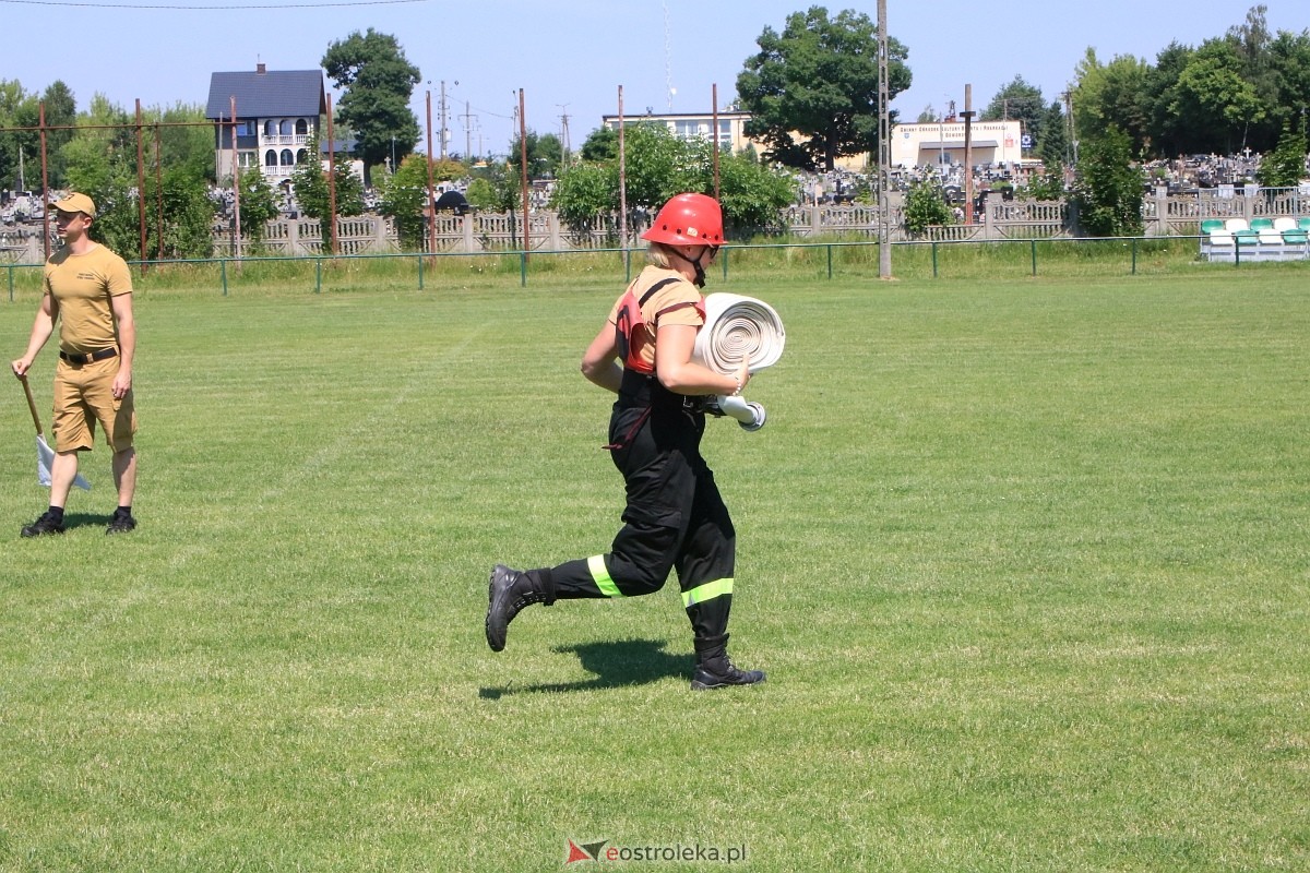 Gminne Zawody Sportowo-Pożarnicze w Goworowie [28.06.2026] - zdjęcie #28 - eOstroleka.pl