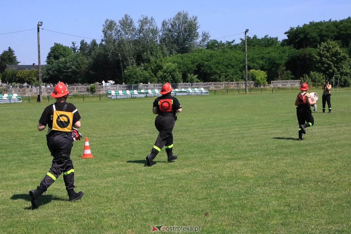 Gminne Zawody Sportowo-Pożarnicze w Goworowie [28.06.2026] - zdjęcie #25 - eOstroleka.pl