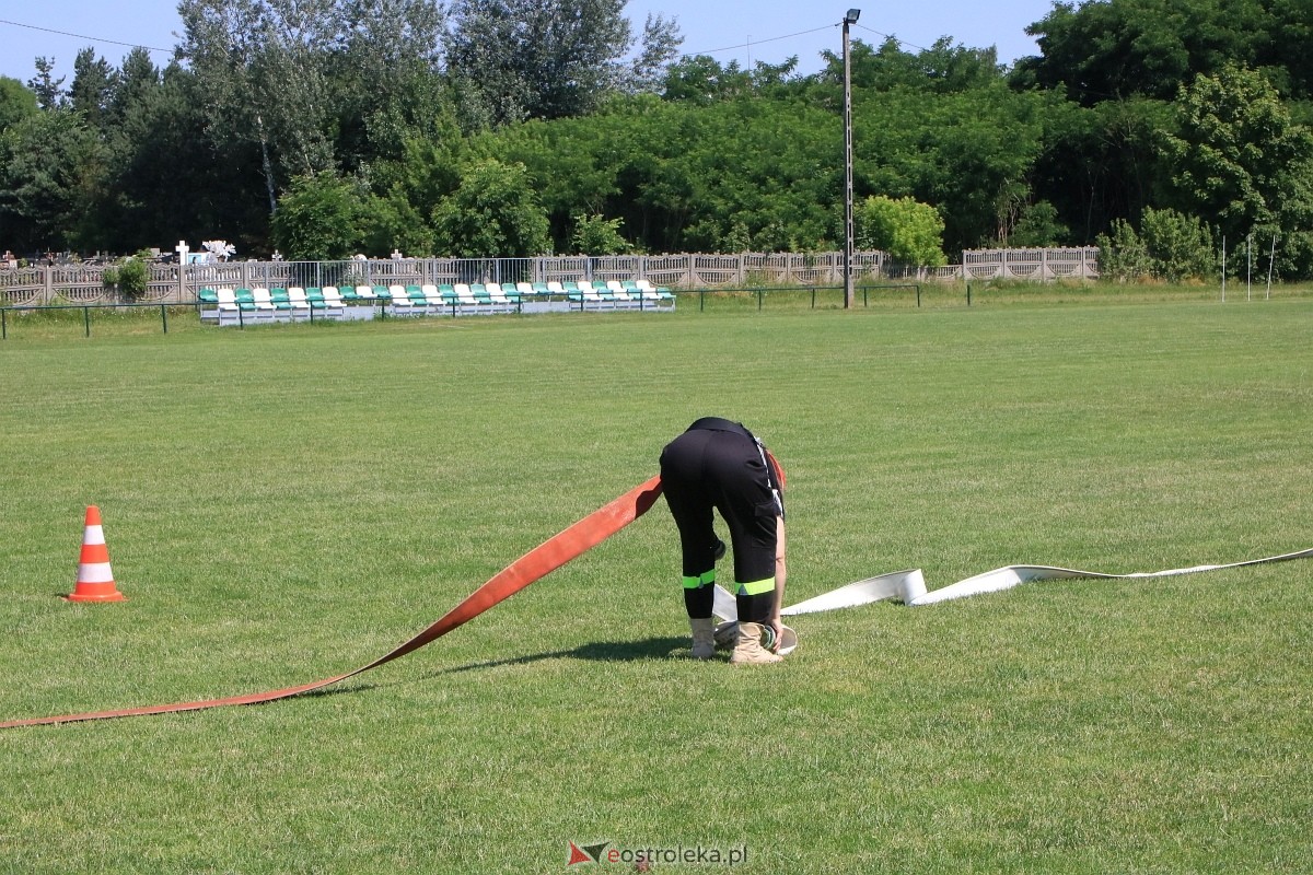 Gminne Zawody Sportowo-Pożarnicze w Goworowie [28.06.2026] - zdjęcie #21 - eOstroleka.pl