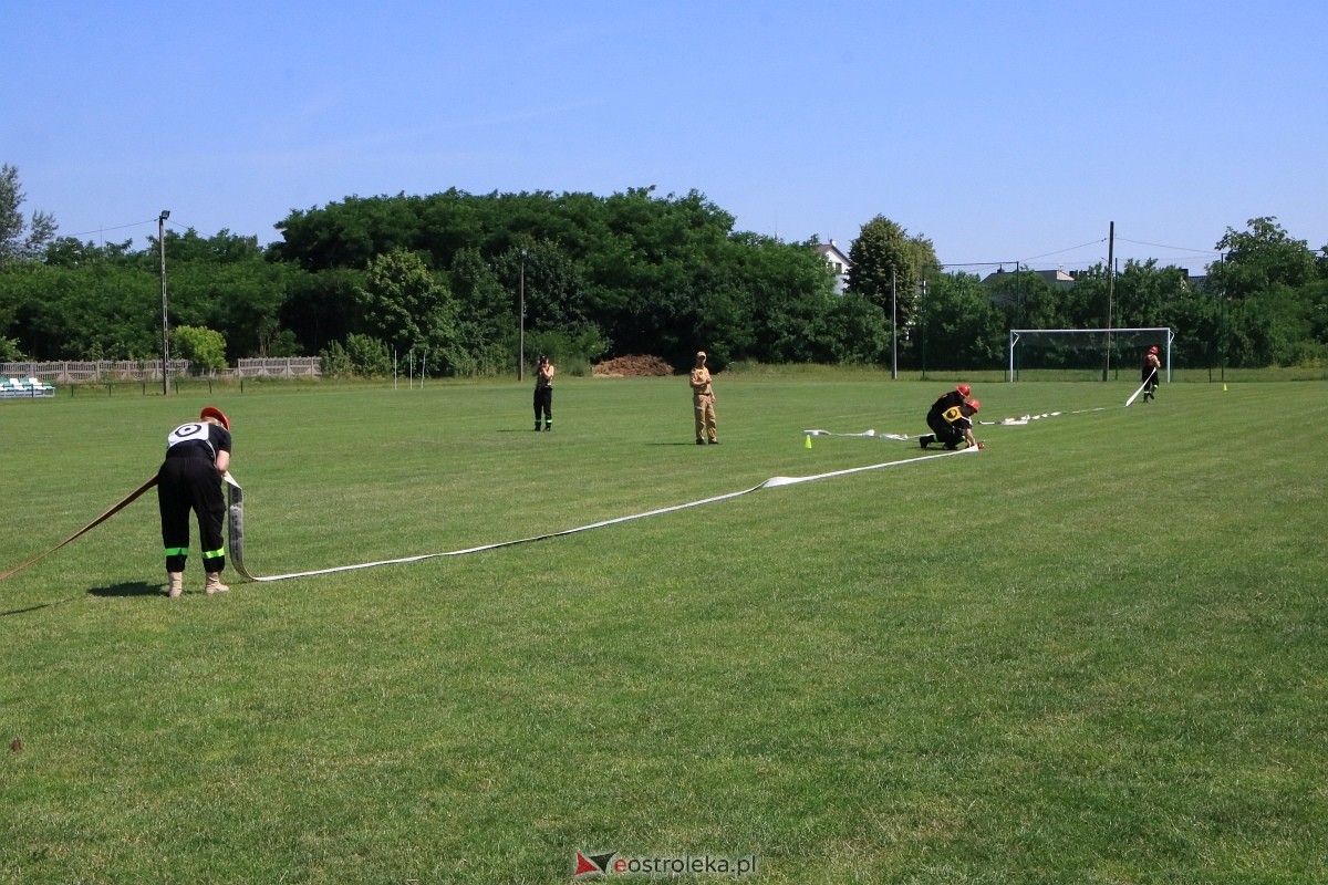 Gminne Zawody Sportowo-Pożarnicze w Goworowie [28.06.2026] - zdjęcie #20 - eOstroleka.pl