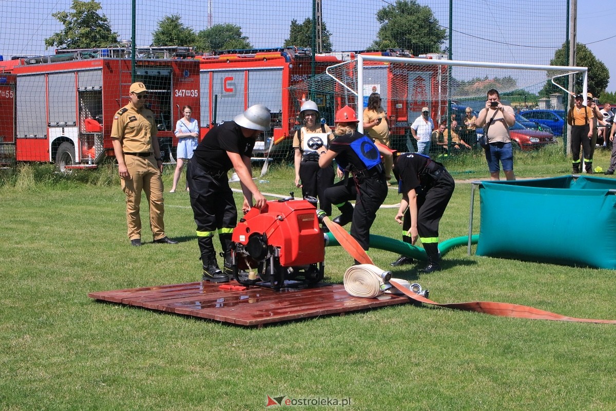 Gminne Zawody Sportowo-Pożarnicze w Goworowie [28.06.2026] - zdjęcie #19 - eOstroleka.pl