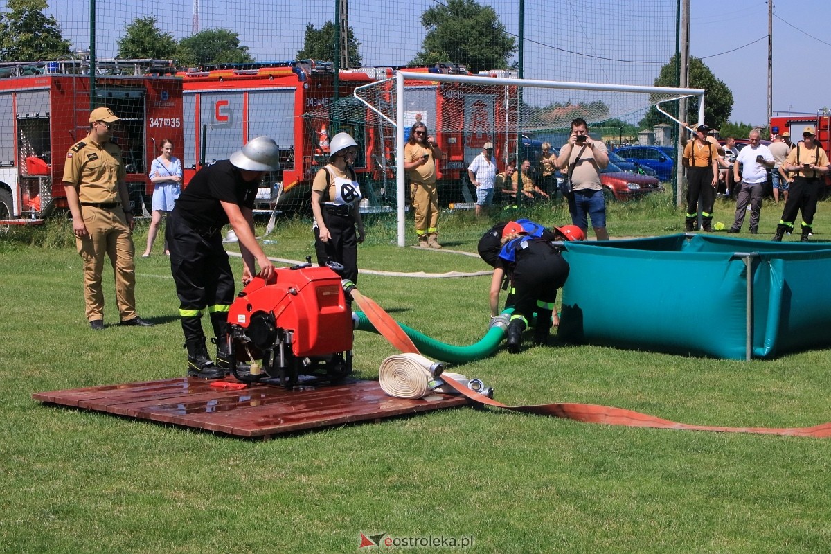 Gminne Zawody Sportowo-Pożarnicze w Goworowie [28.06.2026] - zdjęcie #18 - eOstroleka.pl