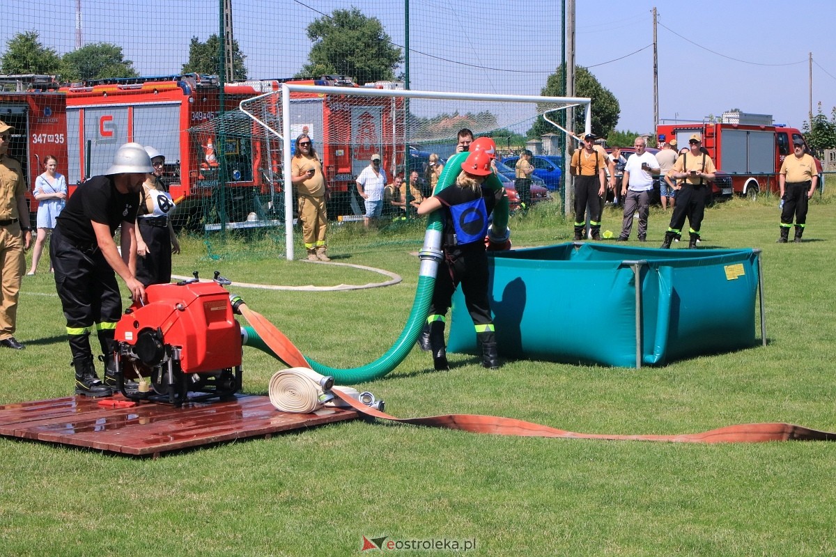 Gminne Zawody Sportowo-Pożarnicze w Goworowie [28.06.2026] - zdjęcie #17 - eOstroleka.pl