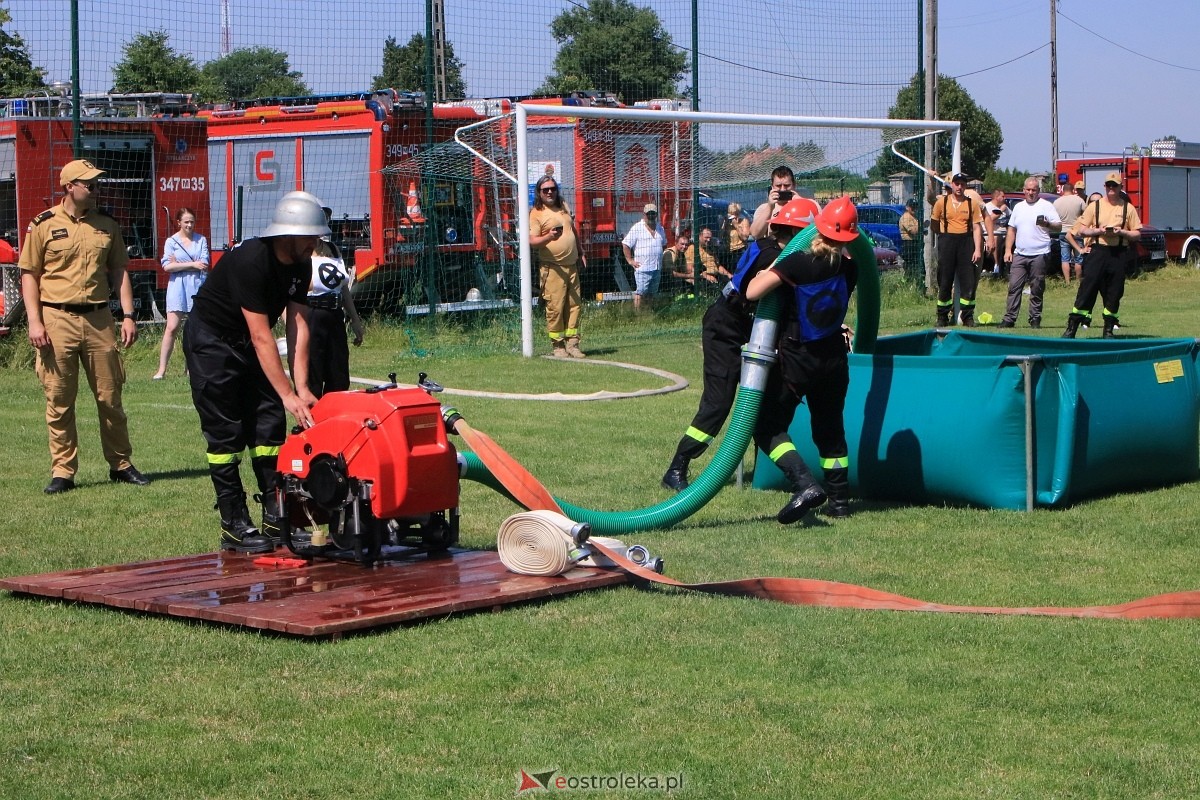 Gminne Zawody Sportowo-Pożarnicze w Goworowie [28.06.2026] - zdjęcie #16 - eOstroleka.pl