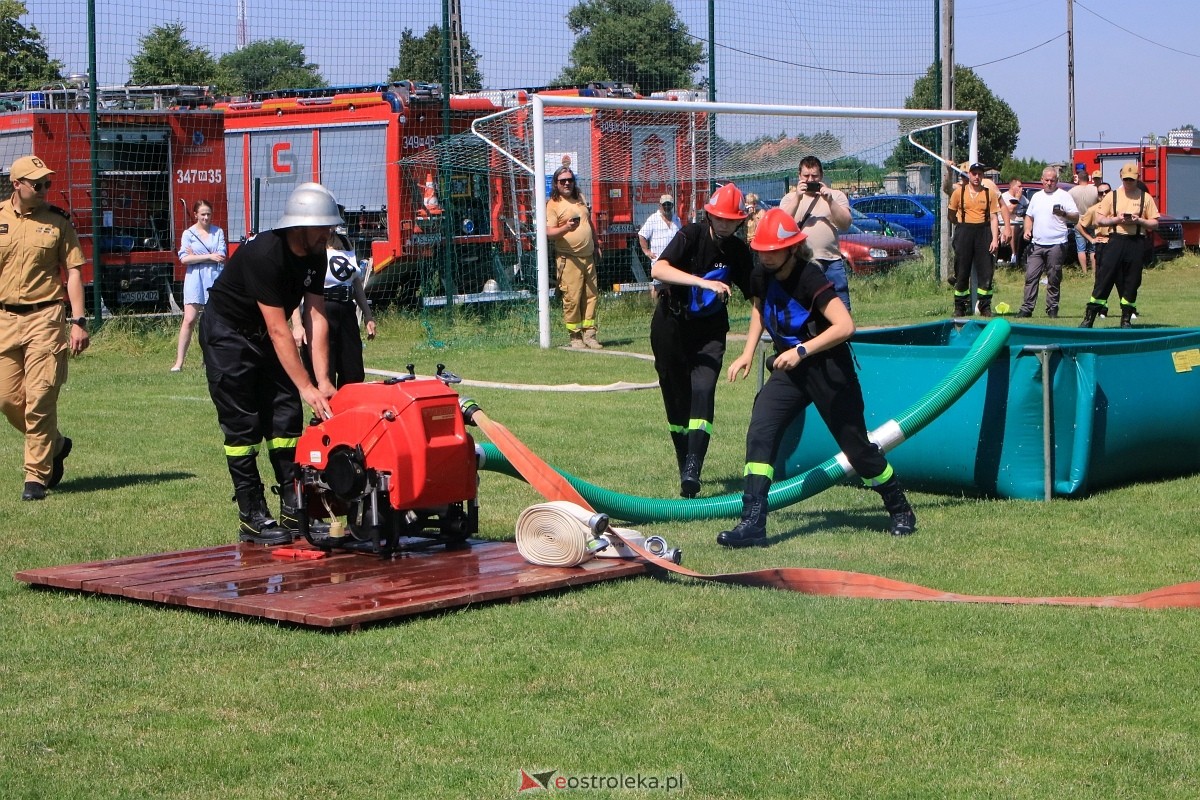 Gminne Zawody Sportowo-Pożarnicze w Goworowie [28.06.2026] - zdjęcie #15 - eOstroleka.pl