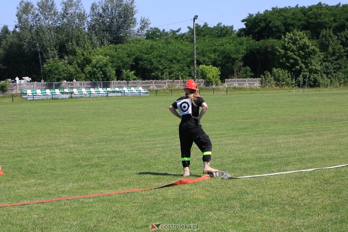 Gminne Zawody Sportowo-Pożarnicze w Goworowie [28.06.2026] - zdjęcie #12 - eOstroleka.pl
