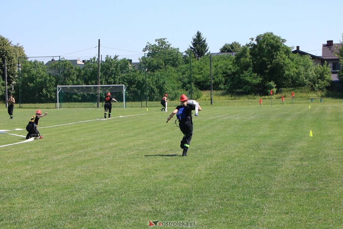 Gminne Zawody Sportowo-Pożarnicze w Goworowie [28.06.2026] - zdjęcie #9 - eOstroleka.pl
